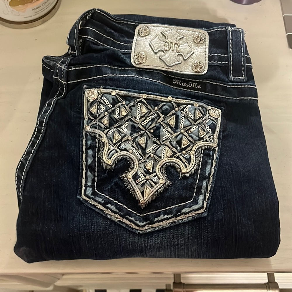 women’s jeans